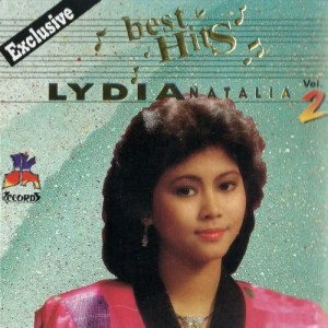 收聽Lydia Natalia的Senandung Biru歌詞歌曲