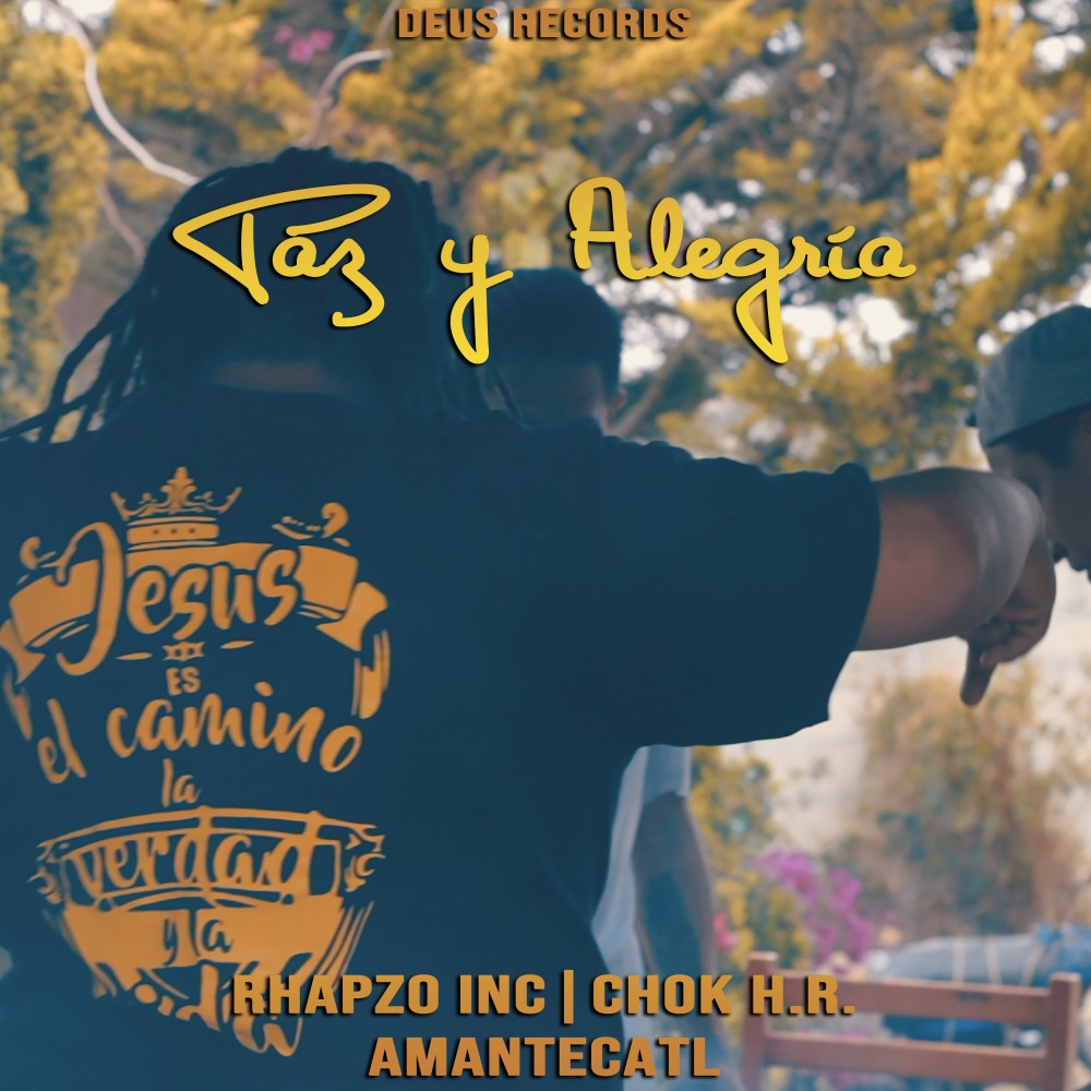 Paz y Alegría