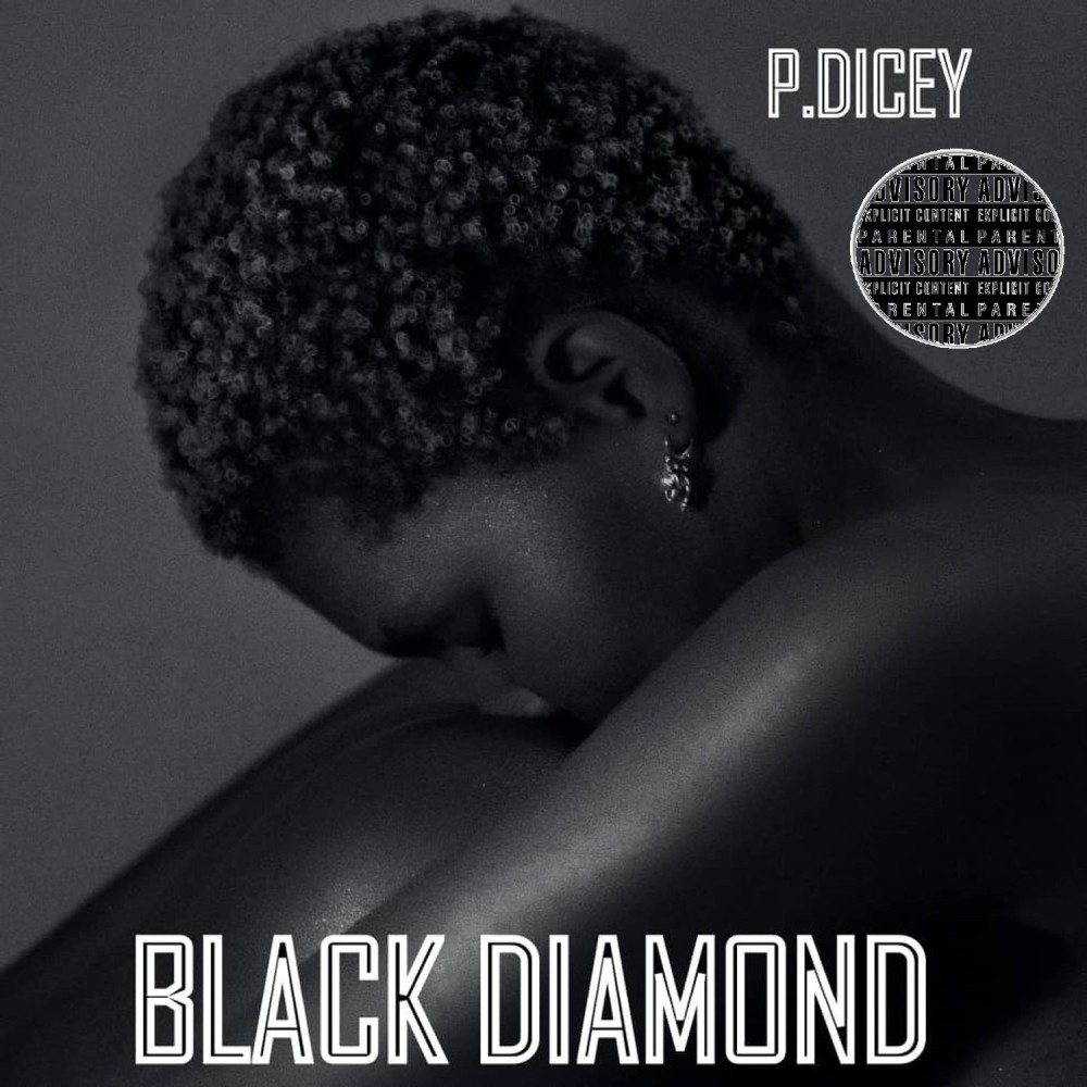 Black Diamond (Explicit)