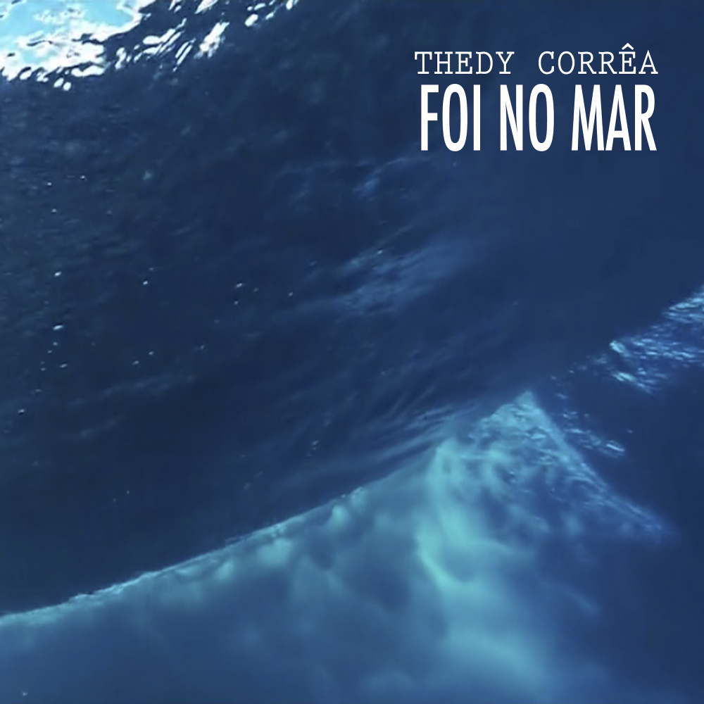 Foi no Mar Maré Cheia