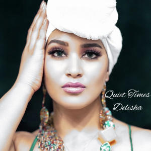 Album Quiet Times from Delisha
