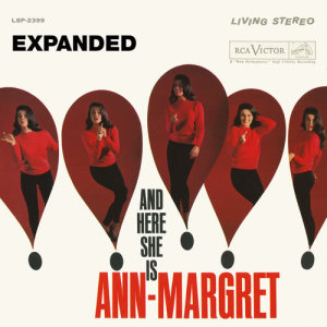 ดาวน์โหลดและฟังเพลง That's What I Like พร้อมเนื้อเพลงจาก Ann-Margret