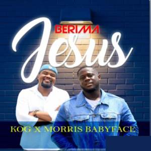 Album Berima Jesus from KOG