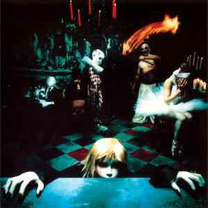 ดาวน์โหลดและฟังเพลง Romance - Incubo พร้อมเนื้อเพลงจาก BUCK-TICK