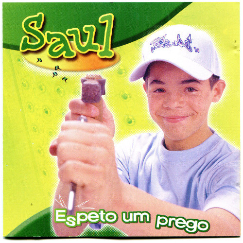 Meu Nome É Saul