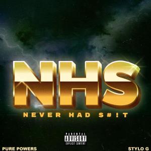 收聽Pure Powers的N.H.S. (Explicit)歌詞歌曲