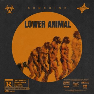 Listen to LOWER ANIMAL (完整版) song with lyrics from 杨光耀