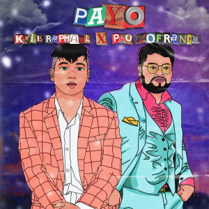 Album PAYO from 