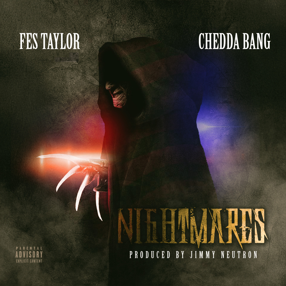 Nightmares (Explicit)