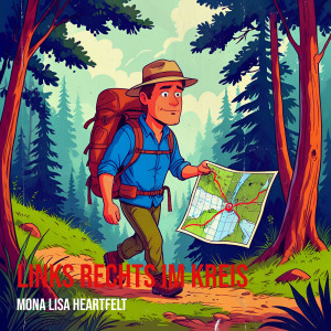 收聽Mona Lisa Heartfelt的Links Rechts Im Kreis歌詞歌曲