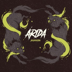 Dengarkan Tess lagu dari Árida dengan lirik