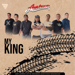 Album My King oleh Amtenar