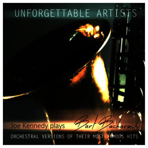 ดาวน์โหลดและฟังเพลง To Lose You (纯音乐) พร้อมเนื้อเพลงจาก Joe Kennedy Orchestra