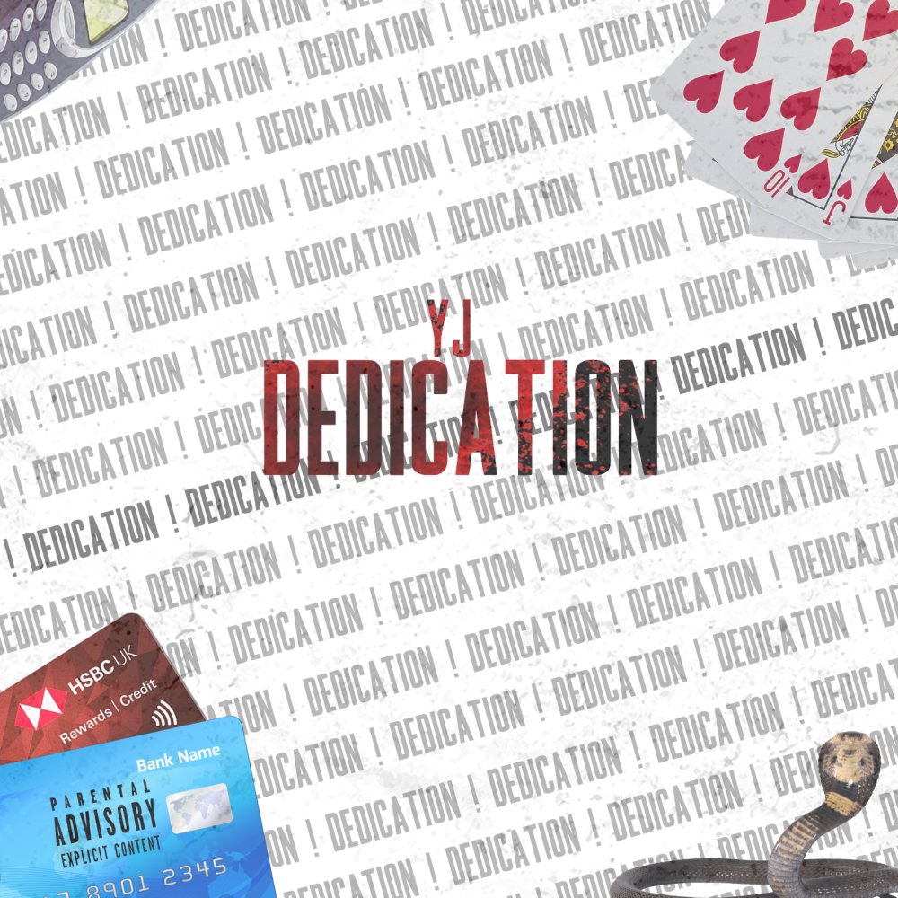 Dedication