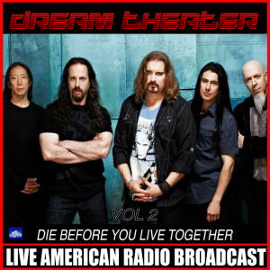 Dengarkan Jam (Live) lagu dari Dream Theater dengan lirik