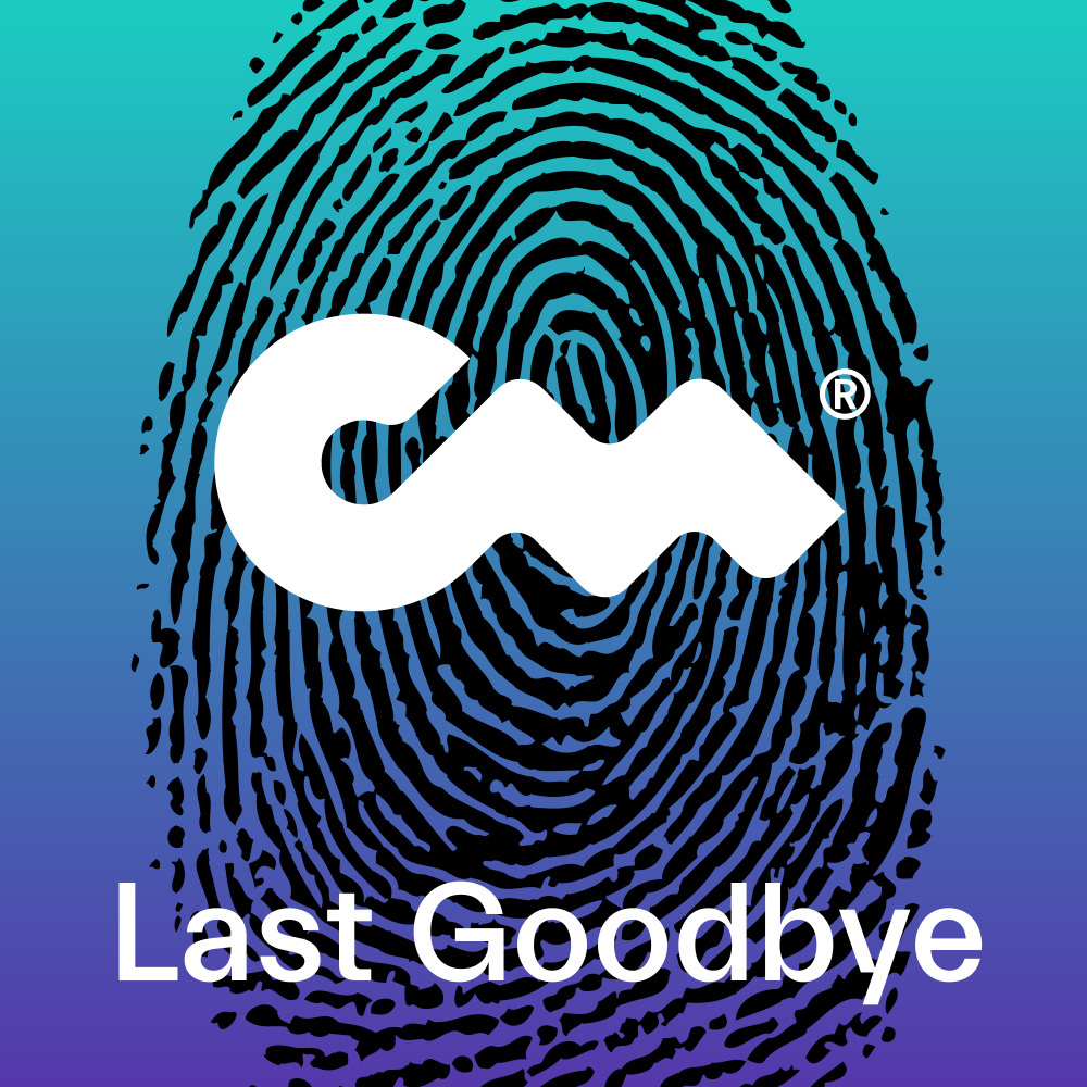 Last Goodbye
