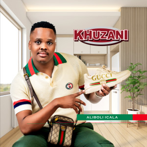 收聽Khuzani的Izilingo zomhlaba歌詞歌曲