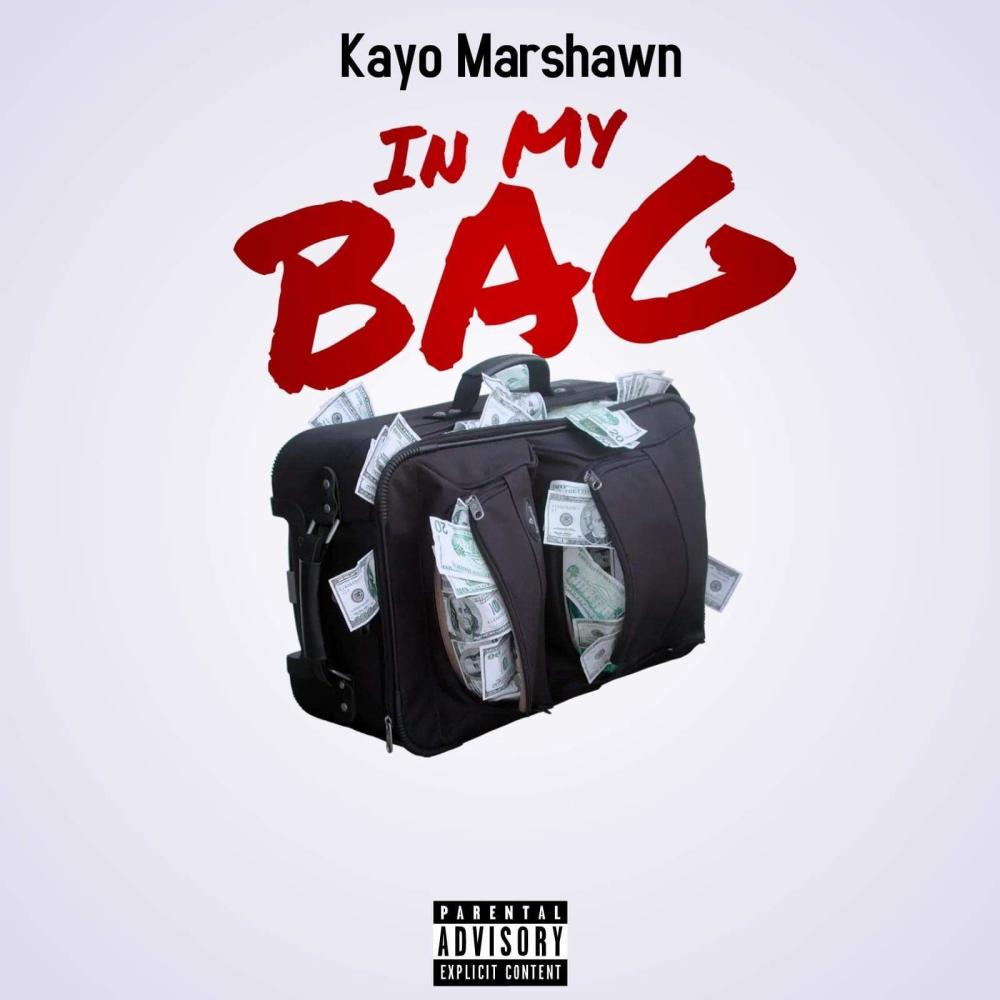 In My Bag (Explicit)