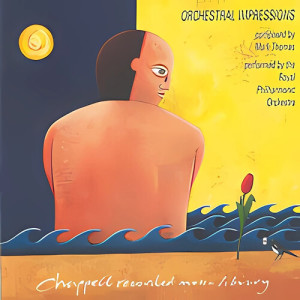 Orchestral Impressions dari Mark Thomas