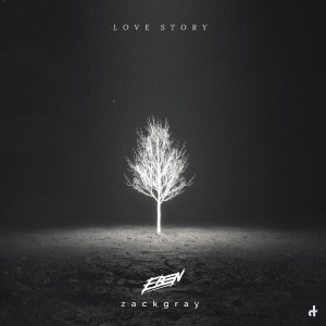 Album Love Story from EBEN