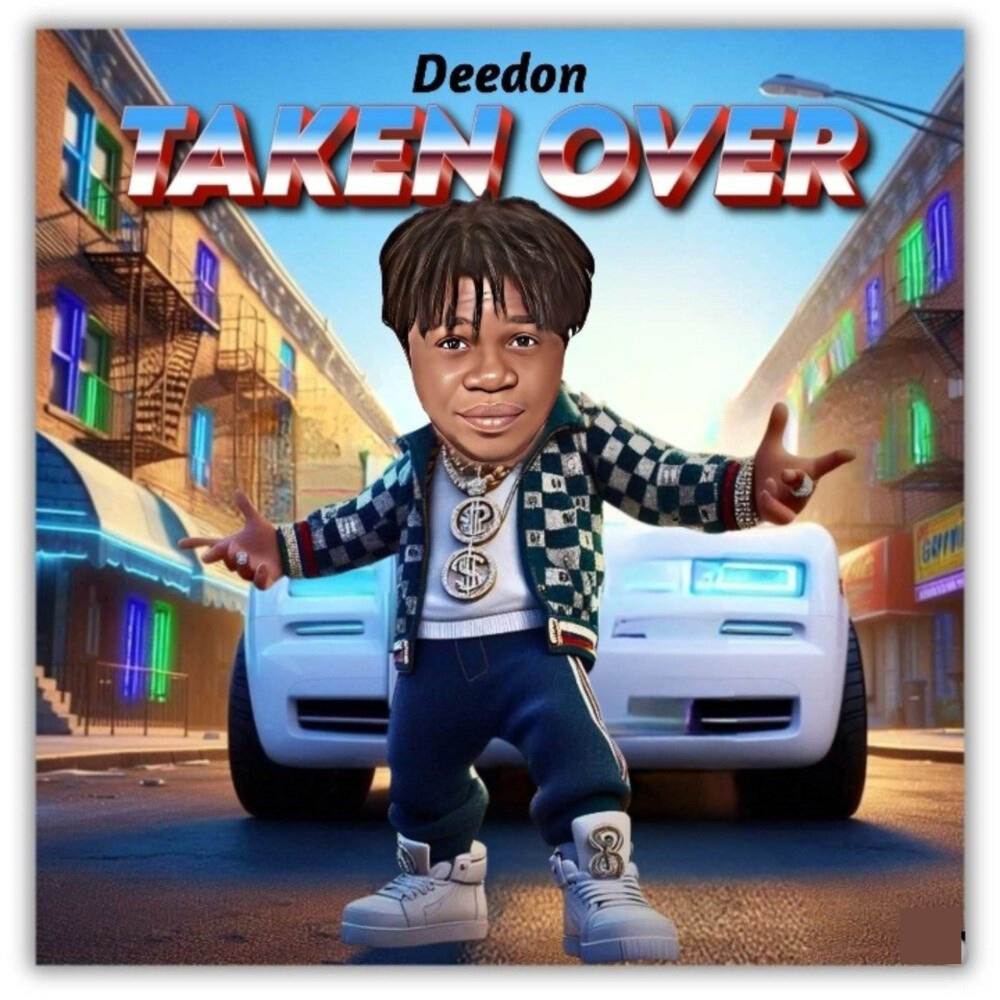 Taken Over