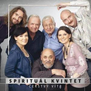 ดาวน์โหลดและฟังเพลง Do raje nevede most พร้อมเนื้อเพลงจาก Spirituál Kvintet