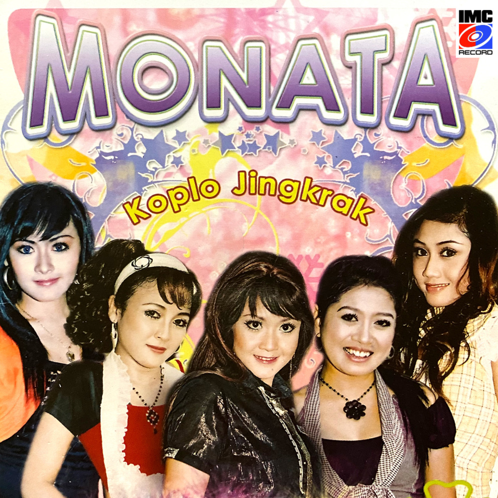 Mata Keranjang