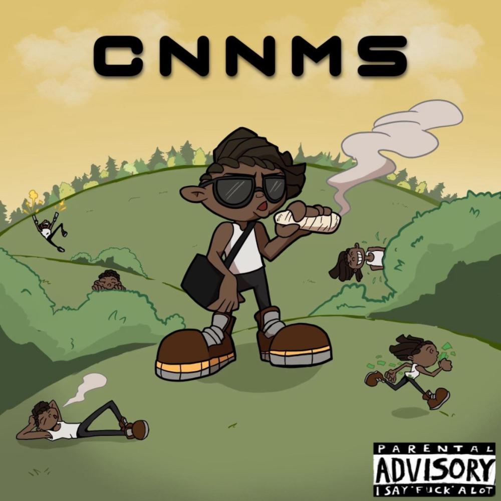 CNKNMS (Explicit)