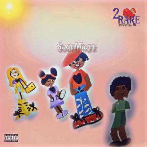 收聽Suge Mikee的Ride wit my son (Explicit)歌詞歌曲