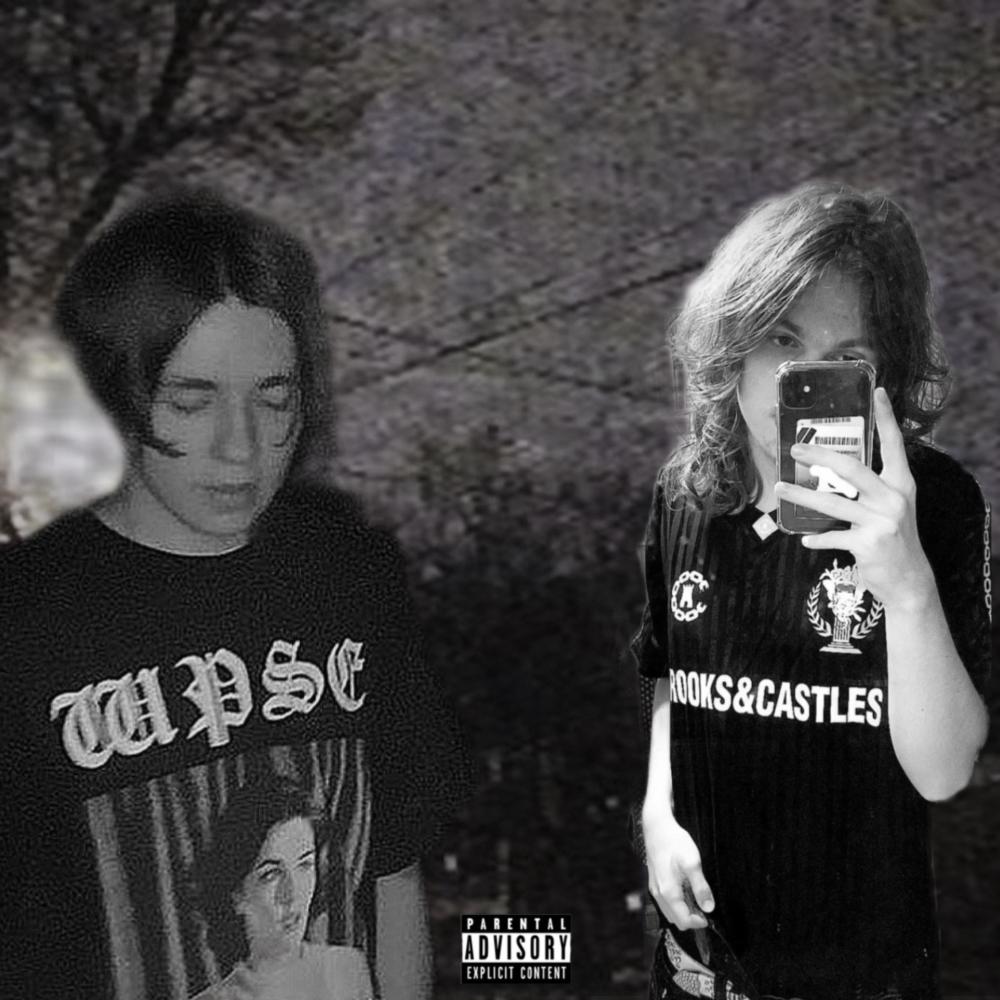 Supernatural (feat. RevenantEternal) (Explicit)