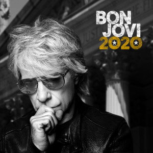 Bon Jovi的專輯2020