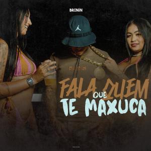 收聽DJ Brenin的Fala Quem Que te Maxuca, Tenho que Me Decidir歌詞歌曲