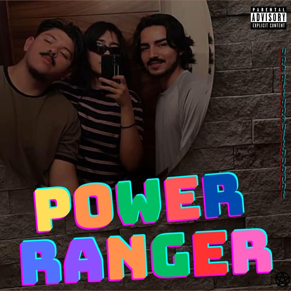 Power Ranger (feat. LE$$) (Explicit)