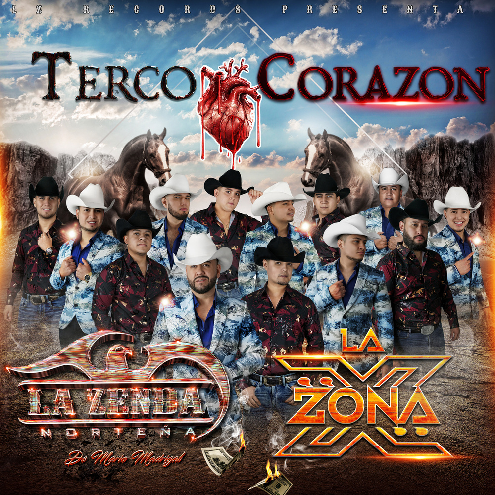 Este Terco Corazón