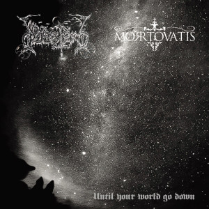 收聽Dodsferd的Another Two of Your Scars and the World Is Dead (Explicit)歌詞歌曲
