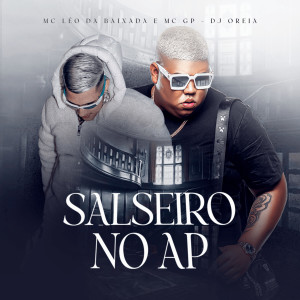 Listen to Salseiro no AP song with lyrics from Mc Léo da Baixada