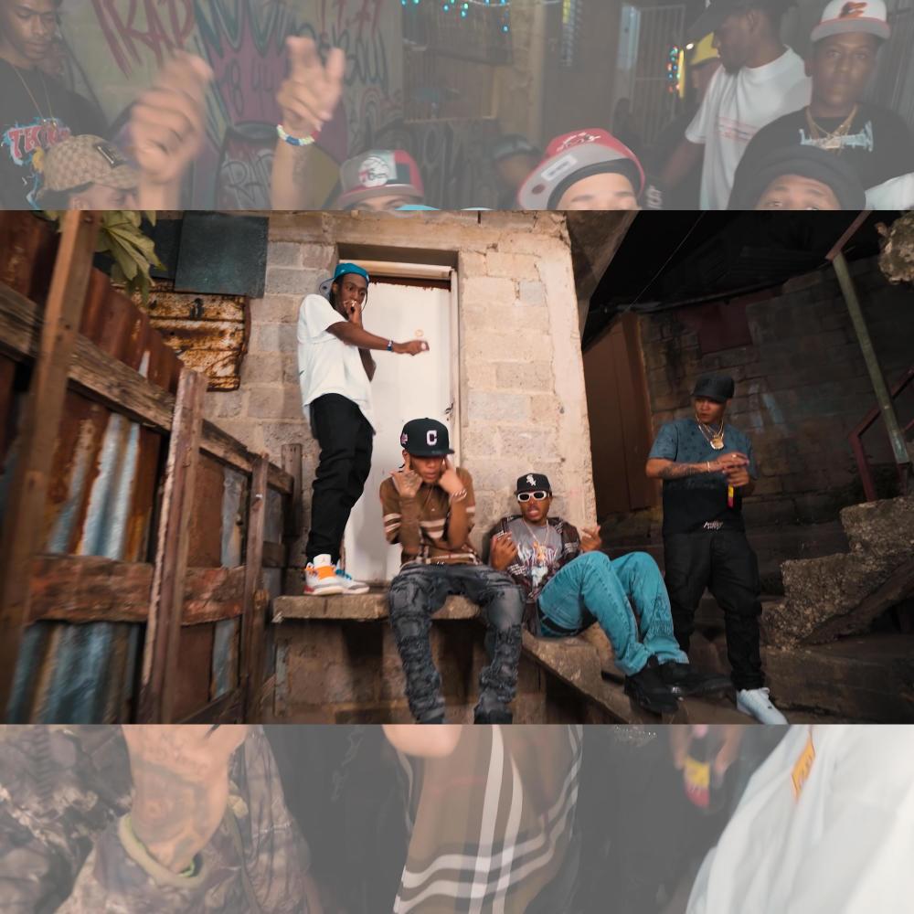 Oh Na (feat. @Elrafy_oficial, @MCAlbertico & @Yeofrekowz)
