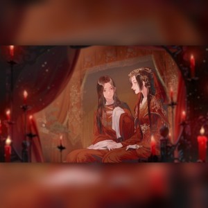女驸马 dari 紫纥Crystal