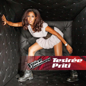 收聽Tesirée Priti的Wrecking Ball (From The Voice Of Germany)歌詞歌曲