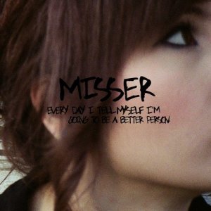收聽Misser的Bad News歌詞歌曲