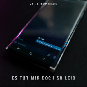 Listen to Es Tut Mir Doch so Leid song with lyrics from Zate