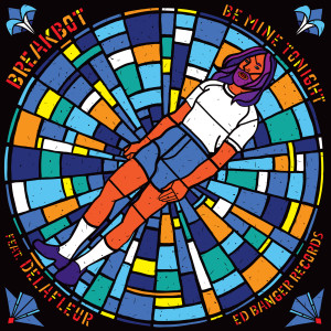 อัลบัม Be Mine Tonight ศิลปิน Breakbot