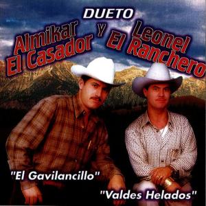 Leonel Y Almikar "Los Ases De Sinaloa"的專輯El Gavilancillo