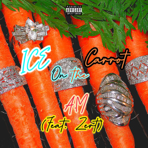Dengarkan lagu Ice on the Carrot nyanyian A.M dengan lirik