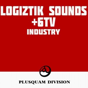 Logiztik Sounds的专辑Industry