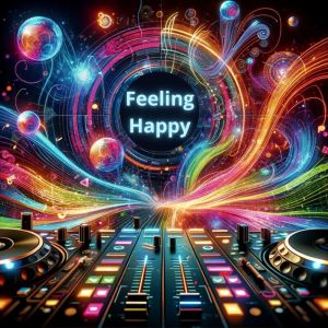 อัลบัม Feeling Happy (Chill Dubstep Mix) ศิลปิน Positive Vibrations Collection