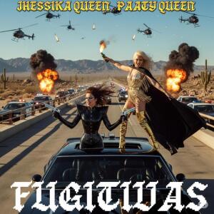 Album FUGITIVAS from Jhessika Queen