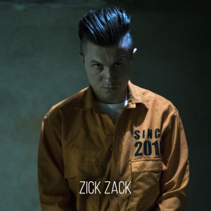 อัลบัม Zick Zack ศิลปิน RADIO TAPOK