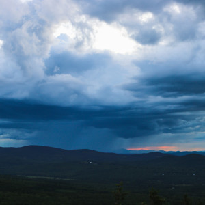 อัลบัม 01 Weather Songs: Rain Clouds ศิลปิน 24H Rain Sounds