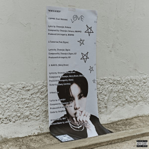 Album NOW IS SOBER from 